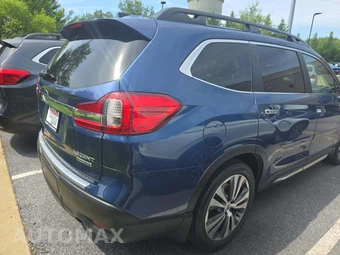 2020 Subaru Ascent Touring 7-Passenger - miniatura 3
