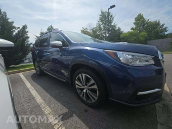 2020 Subaru Ascent Touring 7-Passenger - miniatura 4
