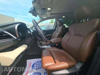 2020 Subaru Ascent Touring 7-Passenger - miniatura 6