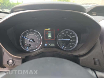 2020 Subaru Ascent Touring 7-Passenger - miniatura 9