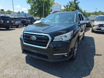 2020 Subaru Ascent Touring 7-Passenger - car from the USA, Manheim Buy-Now listing at AUTOMAX