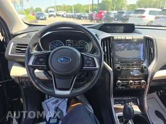 2020 Subaru Ascent Touring 7-Passenger - miniatura 10