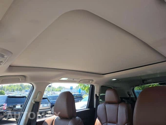 2020 Subaru Ascent Touring 7-Passenger - miniatura 11
