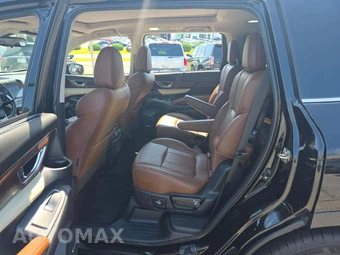 2020 Subaru Ascent Touring 7-Passenger - miniatura 13