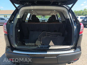 2020 Subaru Ascent Touring 7-Passenger - miniatura 15