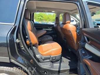 2020 Subaru Ascent Touring 7-Passenger - miniatura 17