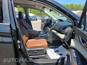 2020 Subaru Ascent Touring 7-Passenger - miniatura 19