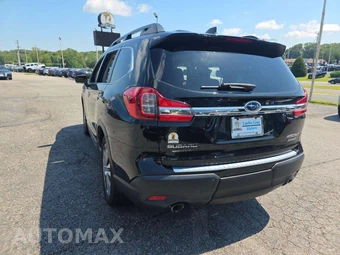2020 Subaru Ascent Touring 7-Passenger - miniatura 2