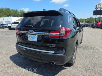 2020 Subaru Ascent Touring 7-Passenger - miniatura 3