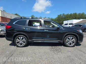 2020 Subaru Ascent Touring 7-Passenger - miniatura 4