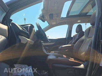 2020 Subaru Ascent Touring 7-Passenger - miniatura 6