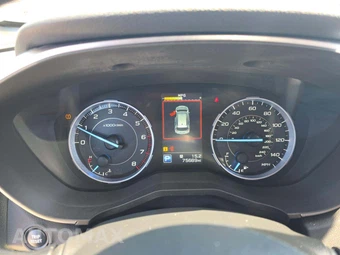 2020 Subaru Ascent Touring 7-Passenger - miniatura 9