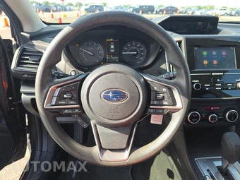 2020 Subaru Crosstrek - miniatura 10