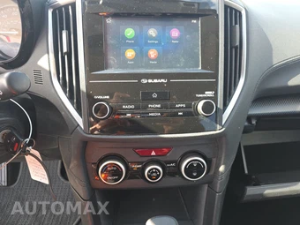 2020 Subaru Crosstrek - miniatura 11