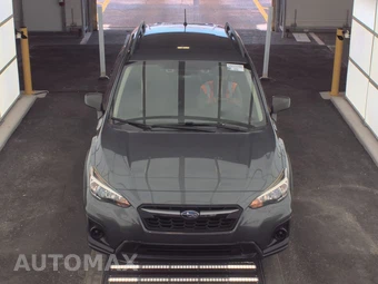 2020 Subaru Crosstrek - miniatura 2