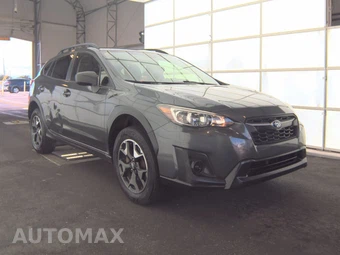 2020 Subaru Crosstrek - miniatura 3