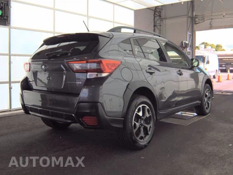 2020 Subaru Crosstrek - miniatura 4