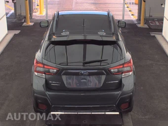2020 Subaru Crosstrek - miniatura 5