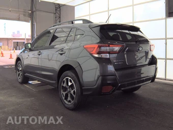 2020 Subaru Crosstrek - miniatura 6