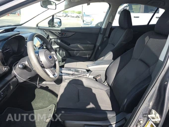 2020 Subaru Crosstrek - miniatura 7