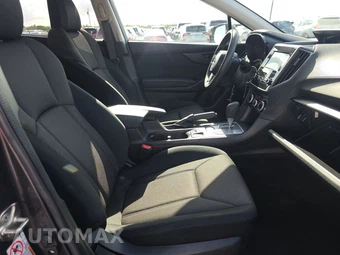 2020 Subaru Crosstrek - miniatura 8