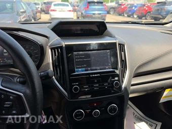 2020 Subaru Crosstrek - miniatura 10