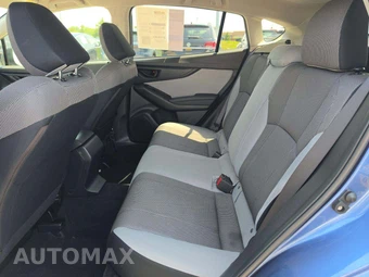 2020 Subaru Crosstrek - miniatura 13