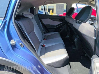 2020 Subaru Crosstrek - miniatura 16