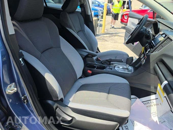 2020 Subaru Crosstrek - miniatura 18