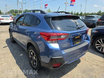 2020 Subaru Crosstrek - miniatura 2
