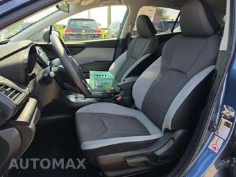 2020 Subaru Crosstrek - miniatura 6