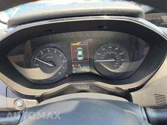 2020 Subaru Crosstrek - miniatura 9