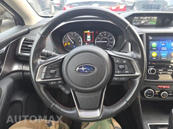2020 Subaru Crosstrek Limited - miniatura 10