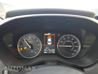 2020 Subaru Crosstrek Limited - miniatura 12