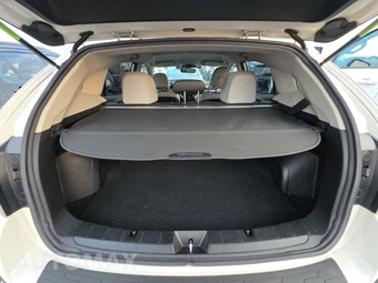 2020 Subaru Crosstrek Limited - miniatura 16