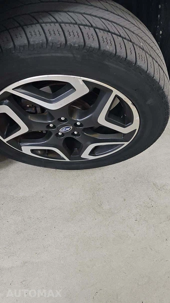 2020 Subaru Crosstrek Limited - miniatura 23