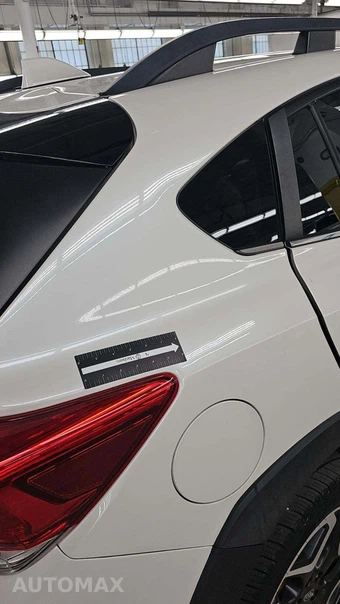 2020 Subaru Crosstrek Limited - miniatura 25