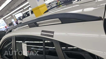 2020 Subaru Crosstrek Limited - miniatura 27
