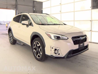 2020 Subaru Crosstrek Limited - miniatura 3
