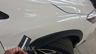 2020 Subaru Crosstrek Limited - miniatura 30
