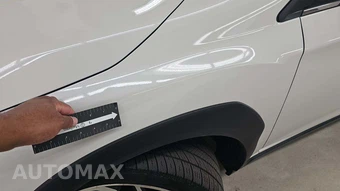2020 Subaru Crosstrek Limited - miniatura 32