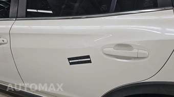 2020 Subaru Crosstrek Limited - miniatura 33