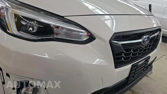 2020 Subaru Crosstrek Limited - miniatura 35