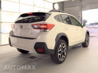 2020 Subaru Crosstrek Limited - miniatura 4