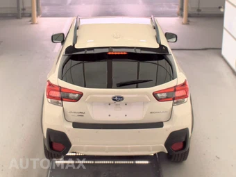 2020 Subaru Crosstrek Limited - miniatura 5