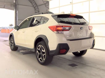 2020 Subaru Crosstrek Limited - miniatura 6