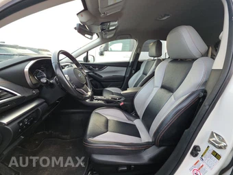 2020 Subaru Crosstrek Limited - miniatura 7