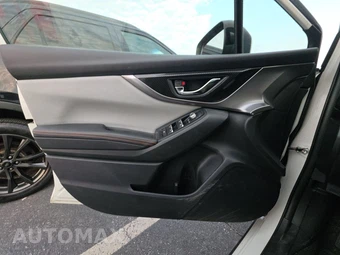 2020 Subaru Crosstrek Limited - miniatura 9