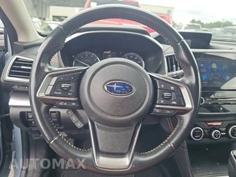 2020 Subaru Crosstrek Limited - miniatura 10