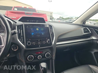 2020 Subaru Crosstrek Limited - miniatura 11